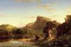 Cole_Thomas_L-Allegro_(Italian_Sunset_1845