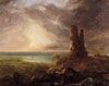 Cole_Thomas_Romantic_Landscape_with_Ruined_Tower_1832-36